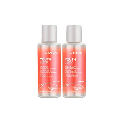 Kit Youth Joico - Shampoo e Condicionador 50 ml