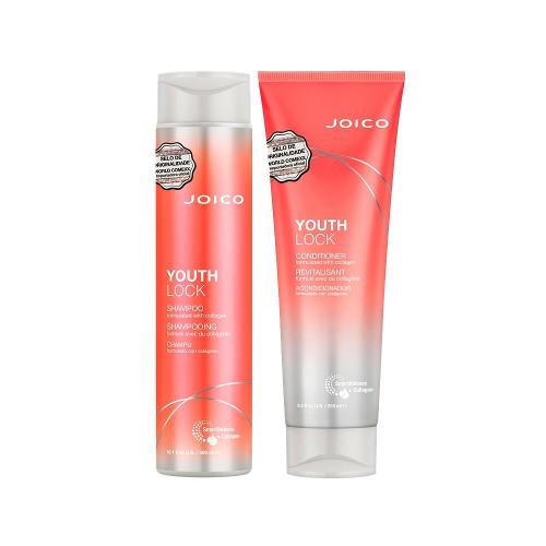 Kit Youth Joico - Shampoo e Condicionador 250 ml