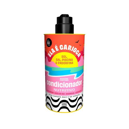 Lola Cosmectics Ela é Carioca Condicionador 500g