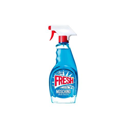 Moschino Fresh Couture EDT Perfume Feminino 100ml