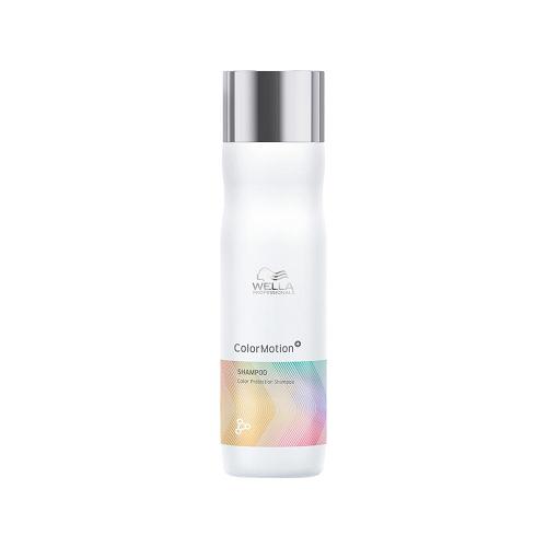 Wella Professionals Color Motion Shampoo 250ml