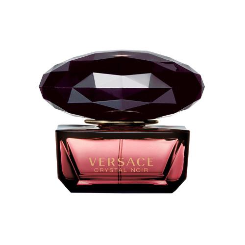 Versace Crystal Noir EDP Perfume Feminino 50ml