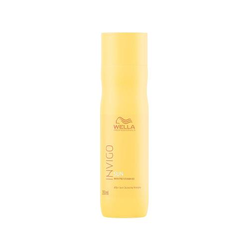 Wella Professionals Invigo Sun Shampoo 250ml