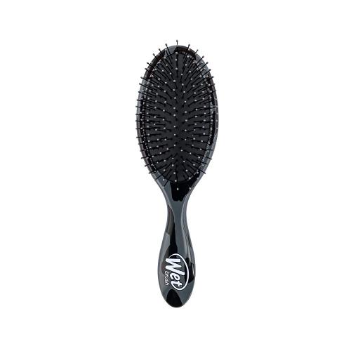 WetBrush Original Detangle Escova para Desembaraçar Leopardo Grey