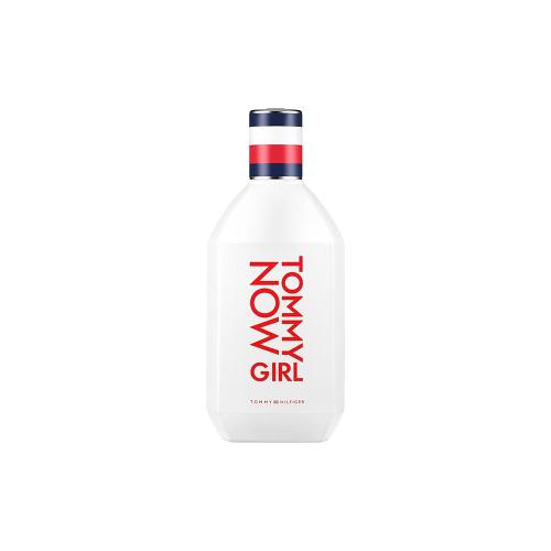 Tommy Hilfiger Girl Now EDT Perfume Feminino 100ml