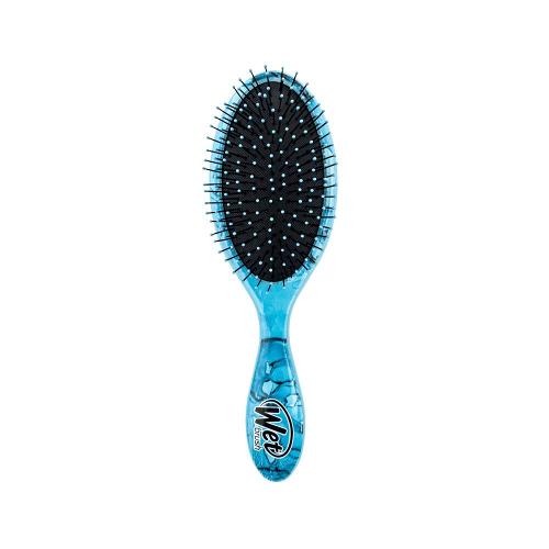 WetBrush Detangler Escova para Desembaraçar Terrain Azul