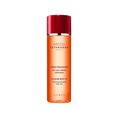Esthederm Huile Cellulaire Óleo Corporal Anti-Idade 125ml
