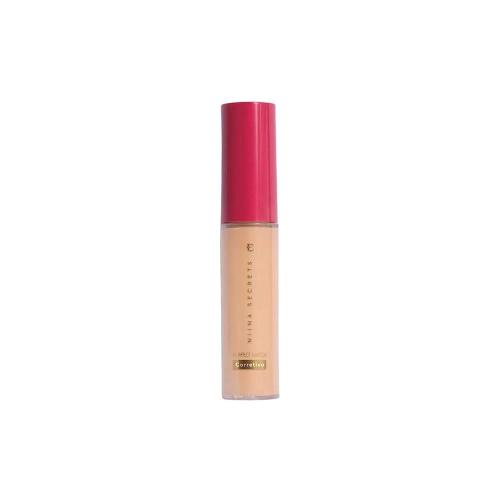 Eudora Niina Secrets Perfect Match Corretivo Líquido Matte Cor 05 10ml