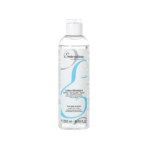 Embryolisse Lotion Micellaire Água Micelar de Limpeza 250ml