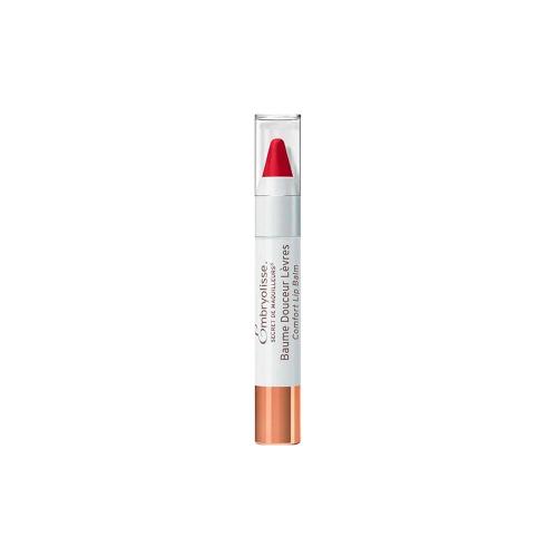 Embryolisse Douceur Lèvres Lip Balm Hidratante Vermelho Intenso 2,5g