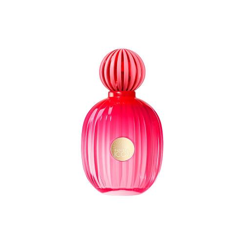 Banderas The Icon EDT Perfume Feminino 100ml