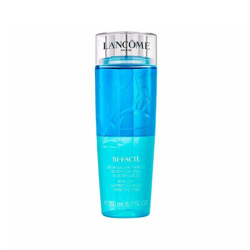 Lancôme Bi-Facil Demaquilante para a Àrea dos Olhos em Gel 125ml