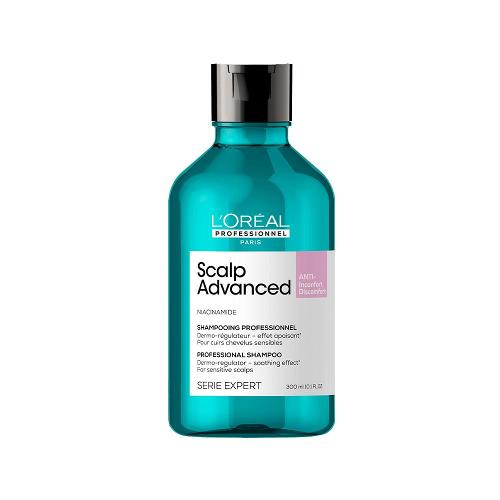 L'Oréal Professionnel Serie Expert Scalp Advanced Shampoo 300ml