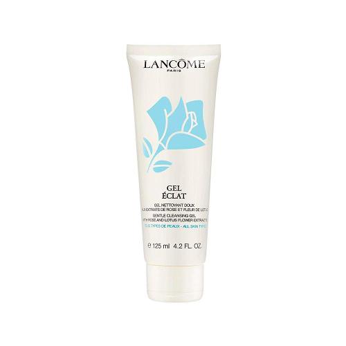 Lancôme Éclat Demaquilante Facial em Gel 125ml