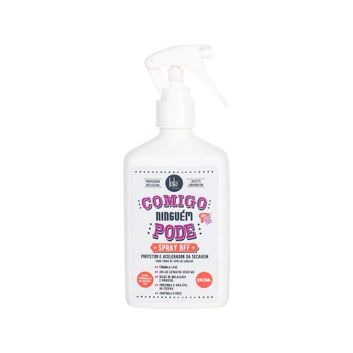 Lola Cosmetics Comigo Ninguém Pode Spray Leave-in 250ml