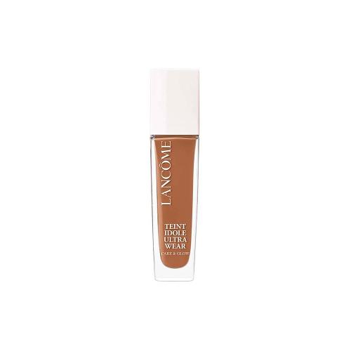 Lancôme Teint Idole Ultra Wear Care & Glow Foundation 520 Base Líquida Luminosa 30ml