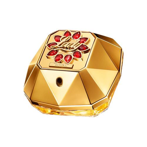 Paco Rabanne Lady Million Royal EDP Perfume Feminino 50ml
