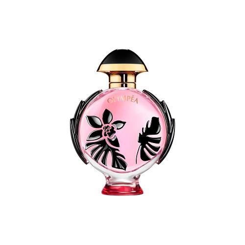 Paco Rabanne Olympéa Flora EDP Perfume  Feminino 50ml