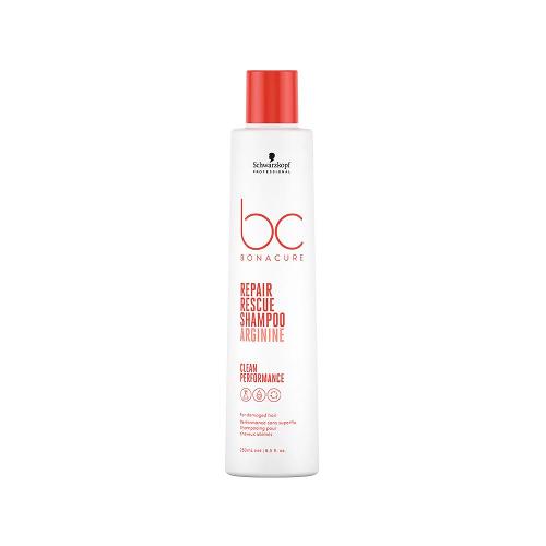 Schwarzkopf Professional BC Bonacure Repair Rescue Shampoo 250ml