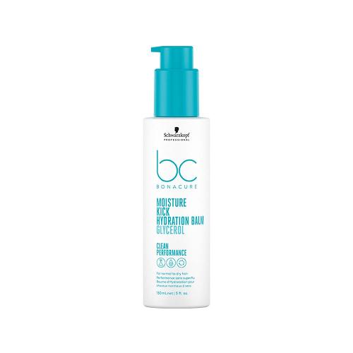 Schwarzkopf Professional BC Bonacure Moisture Kick Finalizador 150ml