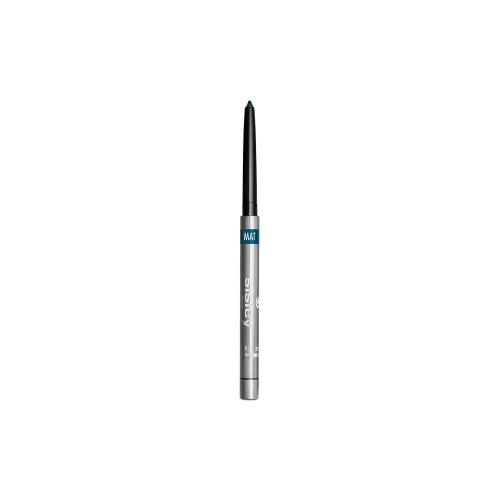 Sisley Phyto-Khol Star Waterproof Lápis Delineador Cremoso Matte 5 Matte Peacock 0,3g