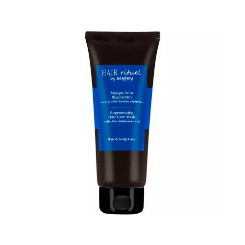 Sisley Hair Rituel Regenerating Hair Care Máscara de Reparação 200ml