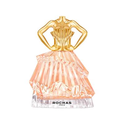 Rochas Audace Edp De Parfum Feminino 60ml