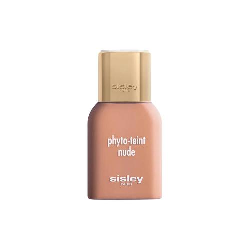 Sisley Phyto-Teint Nude 4C Honey Base Líquida Natural 30ml