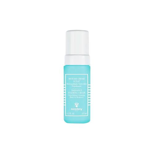 Sisley Radiance Mousse Creme Demaquilante 125ml