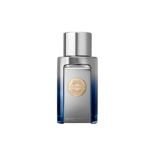 Banderas The Icon Elixir EDP Perfume Masculino 50ml