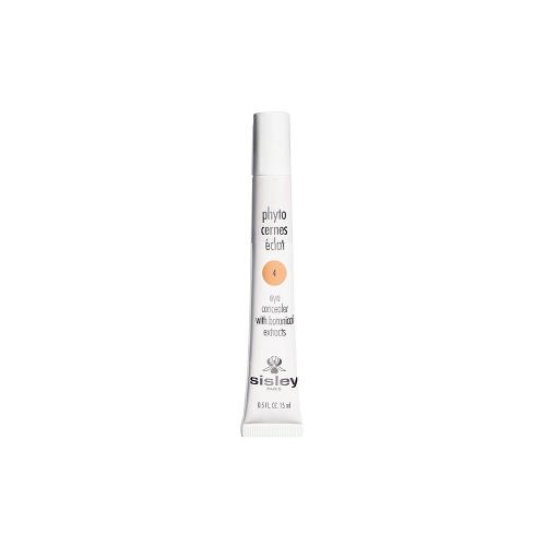 Sisley Phyto-Cernes Eclat Nº 4 Corretivo Líquido Natural 15ml