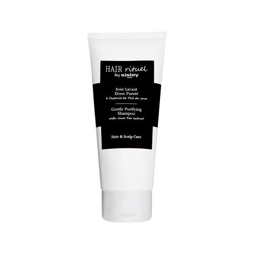 Sisley Hair Rituel Gentle Purifying Shampoo 200ml