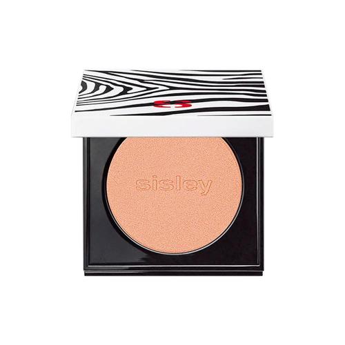 Sisley Le Phyto-Blush 6 Shimmer Blush Compacto em Pó 6,5g