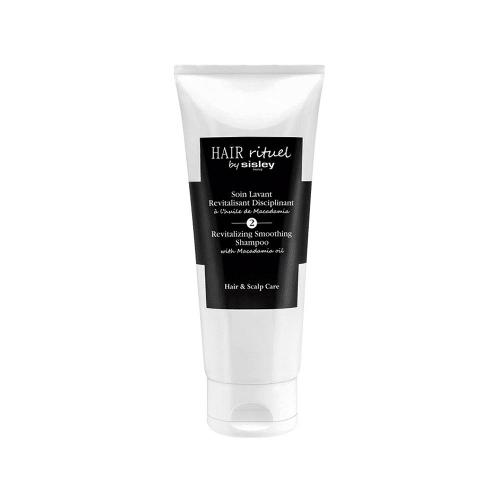 Sisley Hair Rituel Revitalizing Smoothing Shampoo 200ml