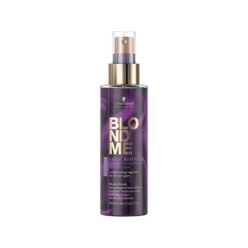 Schwarzkopf Professional Blondme Cool Blondes Condicionador 150ml