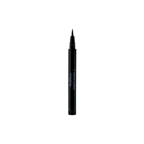 Sisley So Intense Eyeliner Caneta Delineadora Líquida Matte 1 Deep Black 1ml