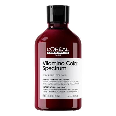 L'Oréal Profissional Vitamino Spectrum Shampoo 300ml