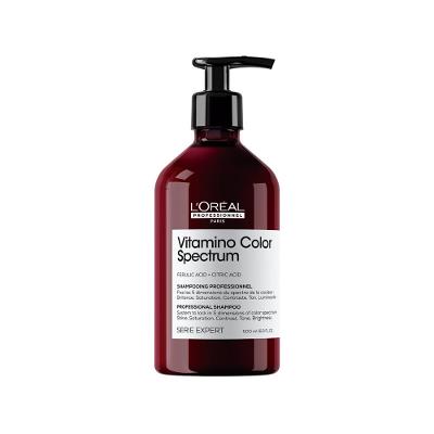 L'Oréal Profissional Vitamino Spectrum Shampoo 500ml