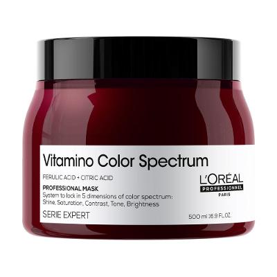 L'Oréal Profissional Vitamino Spectrum Máscara 500ml