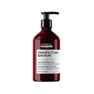 L'Oréal Profissional Vitamino Spectrum Condicionador 500ml