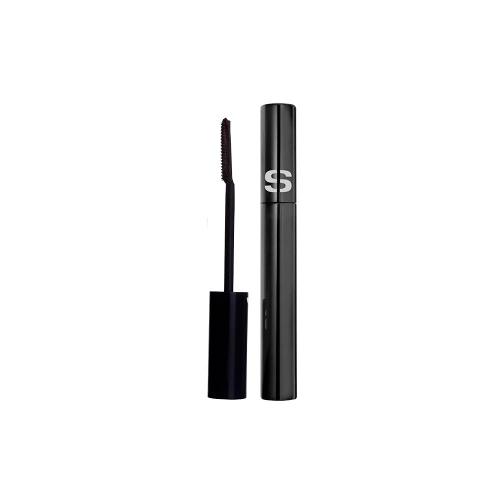 Sisley So Intense Máscara para Cílios de Volume 2 Deep Brown 7,5ml