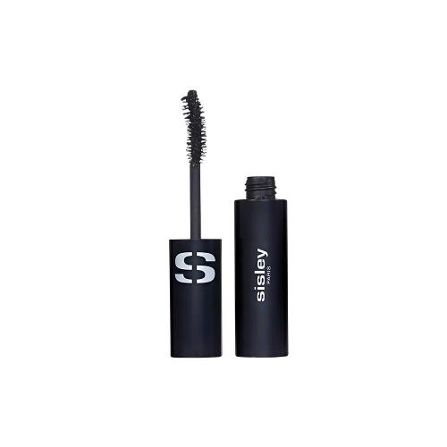 Sisley So Curl Máscara para Cílios de Volume 1 Deep Black 10ml