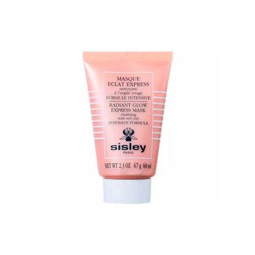 Sisley Radiant Glow Máscara Facial de Limpeza 60ml