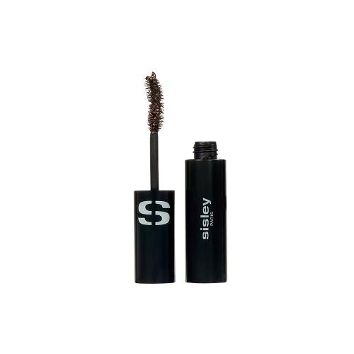 Sisley So Curl Máscara para Cílios de Volume 2 Deep Brown 10ml