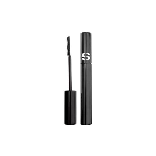 Sisley So Intense Máscara para Cílios de Volume 1 Deep Black 7,5ml