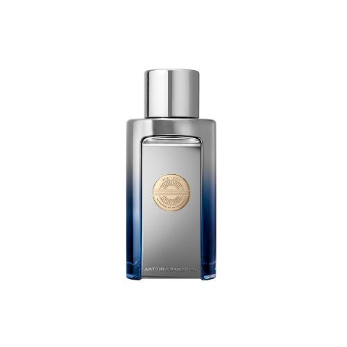 Banderas The Icon Elixir EDP Perfume Masculino 100ml