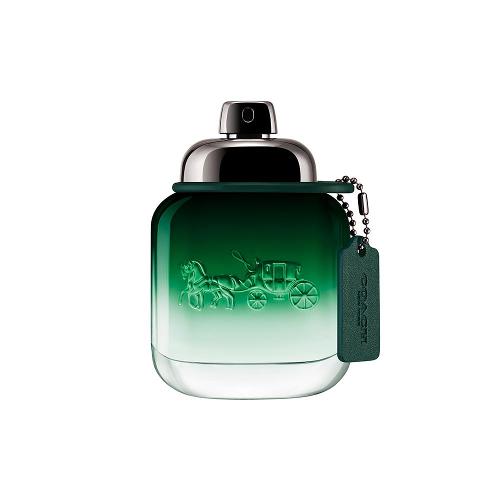 Coach Green EDT Perfume Masculino 40ml