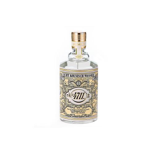4711 Floral Collection Jasmine Eau de Cologne Colônia Unissex 100ml