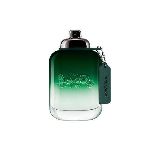 Coach Green EDT Perfume Masculino 100ml