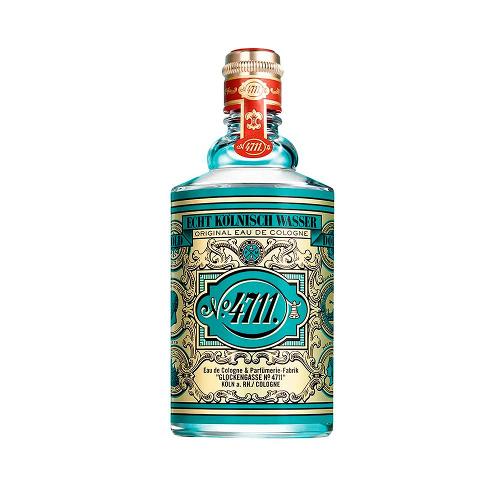 4711 Original Eau de Cologne Colônia Unissex 400ml